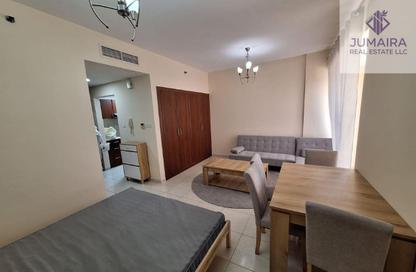 Apartment - Studio - 1 Bathroom for rent in Lagoon B4 - The Lagoons - Mina Al Arab - Ras Al Khaimah