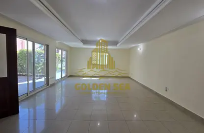 Apartment - 3 Bedrooms - 4 Bathrooms for rent in Al Nahyan Villa Compound - Al Nahyan Camp - Abu Dhabi