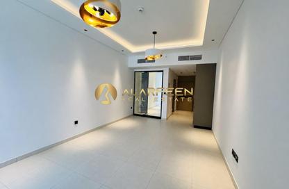 Apartment - Studio - 1 Bathroom for rent in H Three by Aurora - District 11 - Jumeirah Village Circle - Dubai