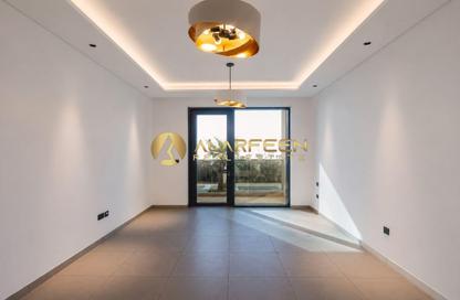 Apartment - Studio - 1 Bathroom for rent in H Three by Aurora - District 11 - Jumeirah Village Circle - Dubai