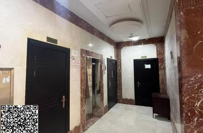 Apartment - Studio - 1 Bathroom for rent in Al Rawda 2 Villas - Al Rawda 2 - Al Rawda - Ajman