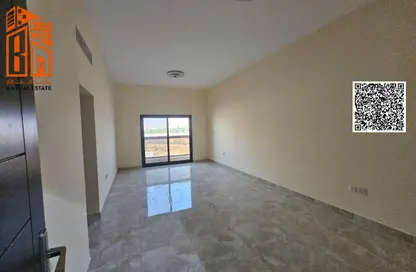 Apartment - 2 Bedrooms - 3 Bathrooms for rent in Ajman Global City - Al Alia - Ajman