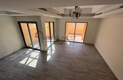 Townhouse - 3 Bedrooms - 4 Bathrooms for sale in The Eugene Townhouses - Living Legends - Dubai