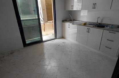 Apartment - 2 Bedrooms - 3 Bathrooms for rent in Ali Mousa Tower 1 - Al Majaz 2 - Al Majaz - Sharjah
