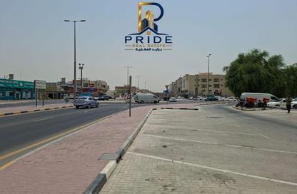 Whole Building - 7+ - 7+ for sale in Al Rawda 3 - Al Rawda - Ajman
