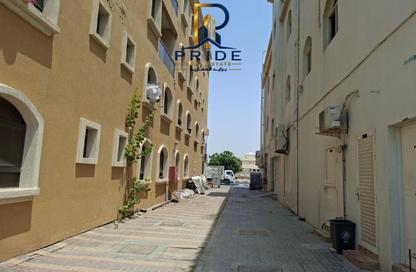 Whole Building - 7+ - 7+ for sale in Al Rawda 3 - Al Rawda - Ajman