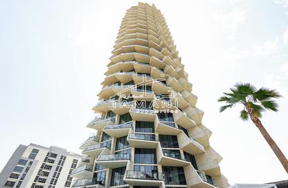 Apartment - 1 Bedroom - 2 Bathrooms for rent in Binghatti Phantom - District 17 - Jumeirah Village Circle - Dubai