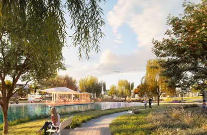 فيلا - 6 غرف نوم - 7 حمامات للبيع في حدائق ند الشبا المرحلة السادسة - ند الشبا 1 - ند الشبا - دبي