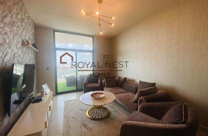 Apartment - 1 - 2 for rent in Binghatti Avenue - Al Jaddaf - Dubai Apartment - 1 - 2 for rent in Binghatti Avenue - Al Jaddaf - Dubai