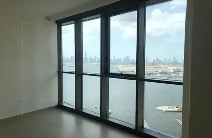 شقة - 2 غرف نوم - 3 حمامات للايجار في خور دبي ريزيدنس برج 1 جنوب - Dubai Creek ريزيدنسز South - Dubai Creek ريزيدنسز - مرسى خور دبي - دبي