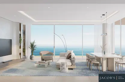 Apartment - 1 Bedroom - 2 Bathrooms for sale in Ellington Sands 1 Block A - Ellington Sands 1 - Ellington Sands - Dubai Islands - Dubai