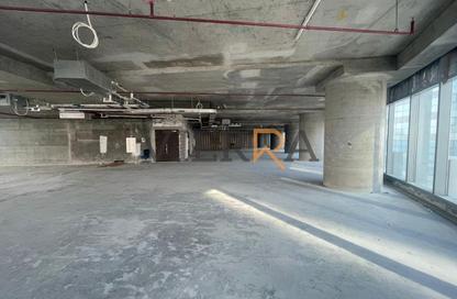 Office Space - Studio - 2 Bathrooms for rent in Addax port office tower - City Of Lights - Al Reem Island - Abu Dhabi Office Space - Studio - 2 Bathrooms for rent in Addax port office tower - City Of Lights - Al Reem Island - Abu Dhabi