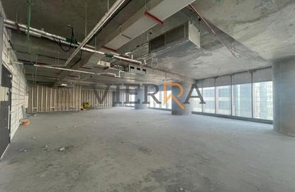 Office Space - Studio - 2 Bathrooms for rent in Addax port office tower - City Of Lights - Al Reem Island - Abu Dhabi Office Space - Studio - 2 Bathrooms for rent in Addax port office tower - City Of Lights - Al Reem Island - Abu Dhabi