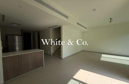 Townhouse - 3 Bedrooms - 4 Bathrooms for rent in Elan - Tilal Al Ghaf - Dubai