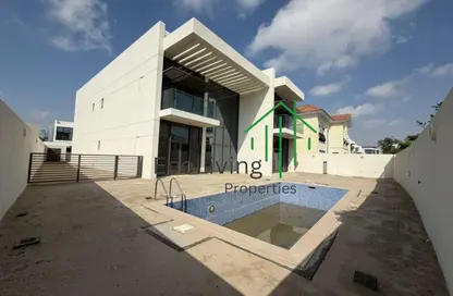 Villa - 4 Bedrooms - 5 Bathrooms for rent in District One Phase III - District One - Mohammed Bin Rashid City - Dubai Villa - 4 Bedrooms - 5 Bathrooms for rent in District One Phase III - District One - Mohammed Bin Rashid City - Dubai