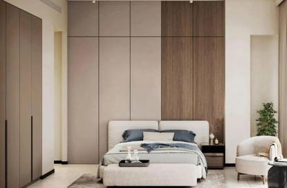 Apartment - 1 Bedroom - 2 Bathrooms for sale in Ryah Living - Dubai Studio City - Dubai