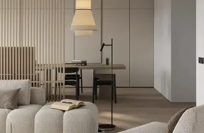 شقة - غرفة نوم - 2 حمامات للبيع في ريا ليفينج - ستوديو سيتي - دبي شقة - غرفة نوم - 2 حمامات للبيع في ريا ليفينج - ستوديو سيتي - دبي