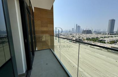 شقة - غرفة نوم - 1 حمام للايجار في 22 عزيزي ريفيرا - عزيزي ريفيرا - ميدان واحد - ميدان - دبي