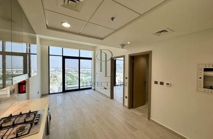 Apartment - 1 Bedroom - 1 Bathroom for rent in Azizi Riviera 22 - Azizi Riviera - Meydan One - Meydan - Dubai Apartment - 1 Bedroom - 1 Bathroom for rent in Azizi Riviera 22 - Azizi Riviera - Meydan One - Meydan - Dubai