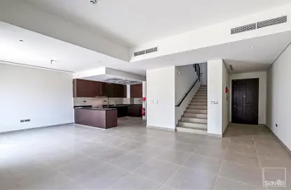 تاون هاوس - 3 غرف نوم - 4 حمامات للايجار في مدينة زايد (مدينة خليفة ج) - مدينة خليفة - أبوظبي