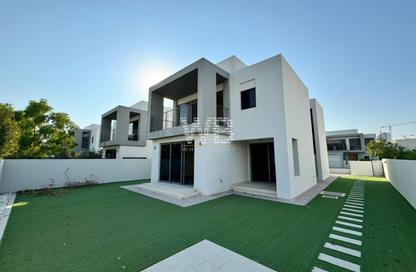 Villa - 3 Bedrooms - 4 Bathrooms for rent in Sidra Villas II - Sidra Villas - Dubai Hills Estate - Dubai