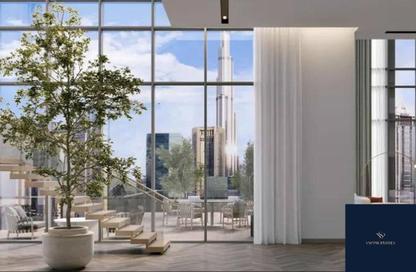 Apartment - 2 - 3 for sale in Fern - Central Park at City Walk - City Walk - Dubai Apartment - 2 - 3 for sale in Fern - Central Park at City Walk - City Walk - Dubai