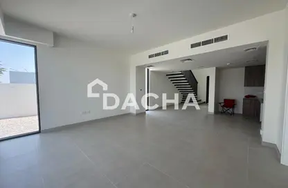 Villa - 4 Bedrooms - 4 Bathrooms for sale in Maha Townhouses - Town Square - Dubai