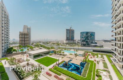 Apartment - 1 Bedroom - 1 Bathroom for rent in Hills Park - Dubai Hills Estate - Dubai