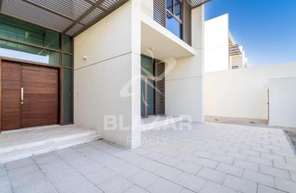 Villa - 6 Bedrooms - 6 Bathrooms for sale in District One Phase III - District One - Mohammed Bin Rashid City - Dubai