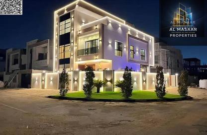 Villa - 6 - 7+ for sale in Al Zaheya Gardens - Al Zahya - Ajman