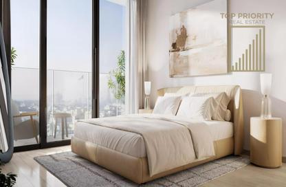 Apartment - Studio - 1 Bathroom for sale in Koro One - Jumeirah Garden City - Al Satwa - Dubai