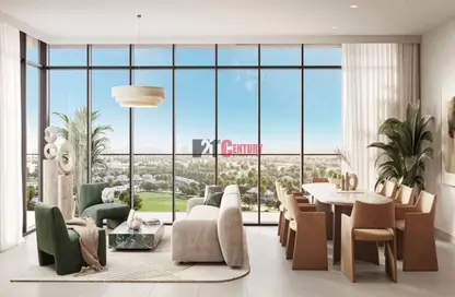 شقة - 2 غرف نوم - 2 حمامات للبيع في جولف جراند - دبي هيلز استيت - دبي