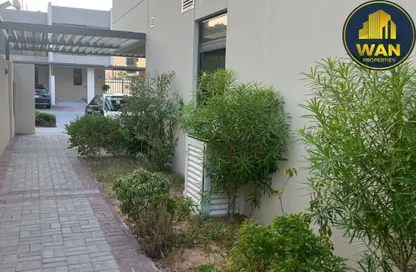 تاون هاوس - 3 غرف نوم - 5 حمامات للايجار في زينيا - ذا رووتس داماك هيلز 2 - داماك هيلز 2 - دبي