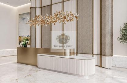 Apartment - 1 - 2 for sale in Floarea Skies - District 10 - Jumeirah Village Circle - Dubai
