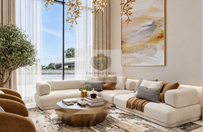 Apartment - 1 - 2 for sale in Floarea Skies - District 10 - Jumeirah Village Circle - Dubai