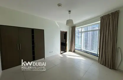 شقة - غرفة نوم - 2 حمامات للايجار في لوفتس ويست - ذا لوفت - وسط مدينة دبي - دبي