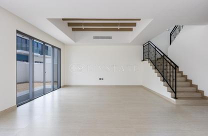 Villa - 6 - 7 for rent in Santorini - Damac Lagoons - Dubai