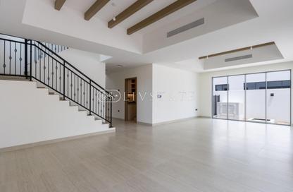 Villa - 6 - 7 for rent in Santorini - Damac Lagoons - Dubai