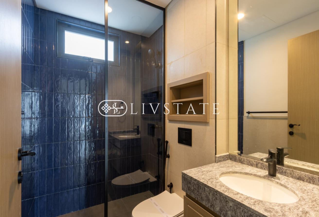 Stunning 6-Bedroom + Maids | Vastu | Ready photo 28