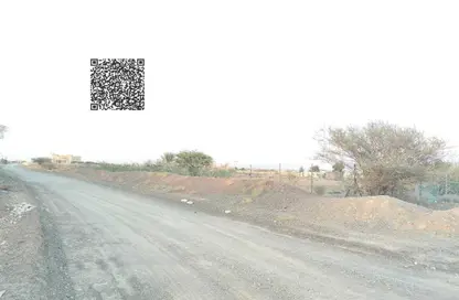 أرض - استوديو للبيع في المنامة - عجمان