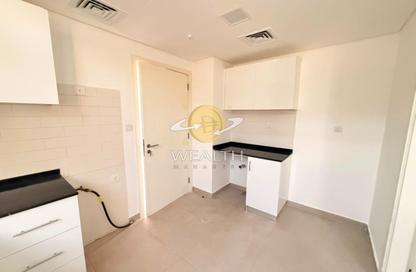 Townhouse - 2 Bedrooms - 4 Bathrooms for rent in Nasma Residence - Al Tai - Sharjah Townhouse - 2 Bedrooms - 4 Bathrooms for rent in Nasma Residence - Al Tai - Sharjah