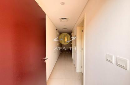 Townhouse - 2 Bedrooms - 4 Bathrooms for rent in Nasma Residence - Al Tai - Sharjah
