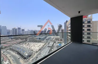 Apartment - 2 Bedrooms - 2 Bathrooms for sale in Catch Residences By IGO - District 12 - Jumeirah Village Circle - Dubai