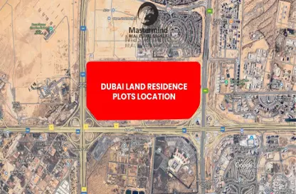 Land - Studio for sale in Dubai Land Residence Complex - Dubai Land - Dubai