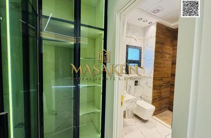 Villa - 7 Bedrooms - 7+ Bathrooms for sale in Al Bahia Hills - Al Bahia - Ajman Villa - 7 Bedrooms - 7+ Bathrooms for sale in Al Bahia Hills - Al Bahia - Ajman