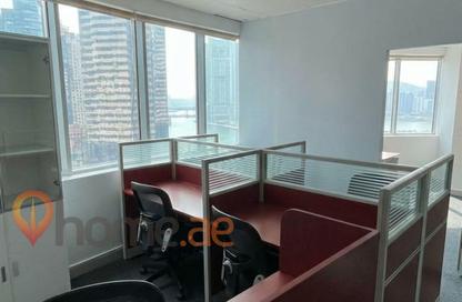 Office Space - Studio - 1 for rent in XL Tower - Business Bay - Dubai Office Space - Studio - 1 for rent in XL Tower - Business Bay - Dubai