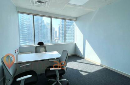 Office Space - Studio - 1 for rent in XL Tower - Business Bay - Dubai Office Space - Studio - 1 for rent in XL Tower - Business Bay - Dubai