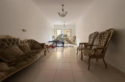 شقة - غرفة نوم - 2 حمامات للبيع في روز1 - حدائق الإمارات 1 - قرية جميرا الدائرية - دبي