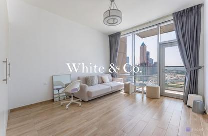 Apartment - 2 Bedrooms - 3 Bathrooms for rent in Noura Tower - Al Habtoor City - Business Bay - Dubai