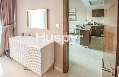 Apartment - 1 Bedroom - 2 Bathrooms for rent in Bay Central Tower Central - Bay Central - Dubai Marina - Dubai Apartment - 1 Bedroom - 2 Bathrooms for rent in Bay Central Tower Central - Bay Central - Dubai Marina - Dubai